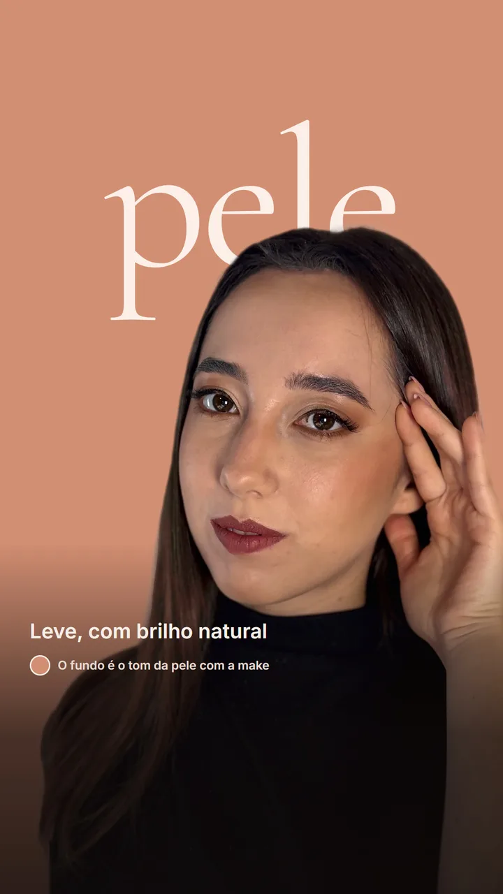 Skin story